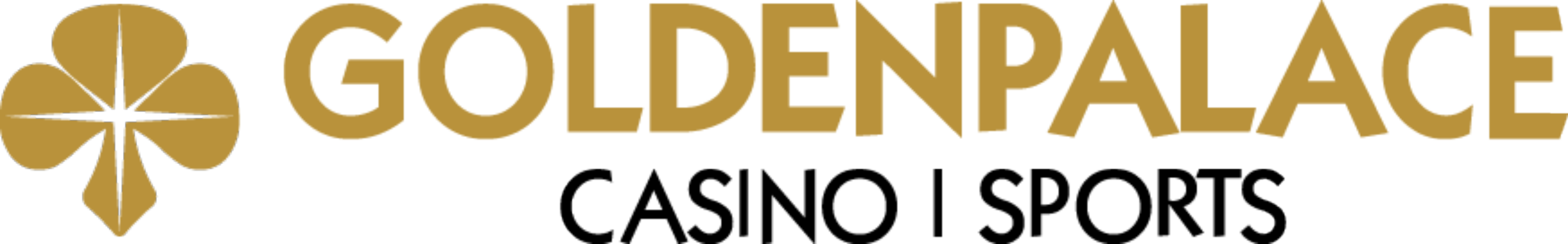 Golden Palace