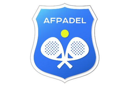 Logo Association Francophone de Padel