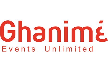 Logo Ghanimé