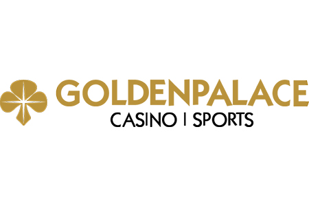 Logo Golden Palace