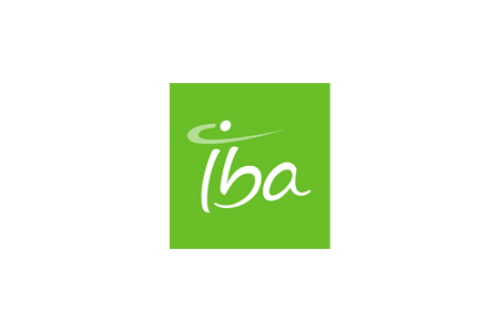 Logo IBA