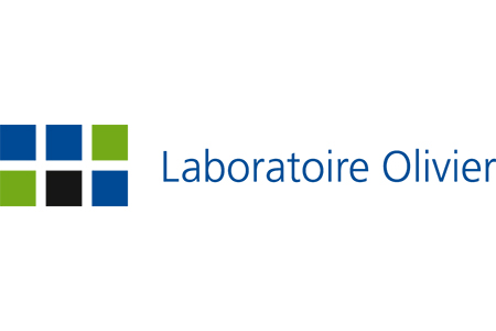 Logo Laboratoire Olivier
