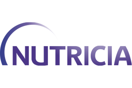 Logo Nutricia