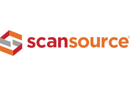 Logo Scansource