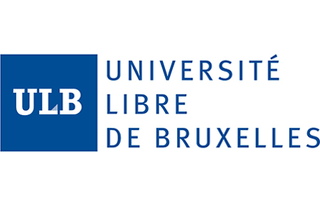 Logo ULB