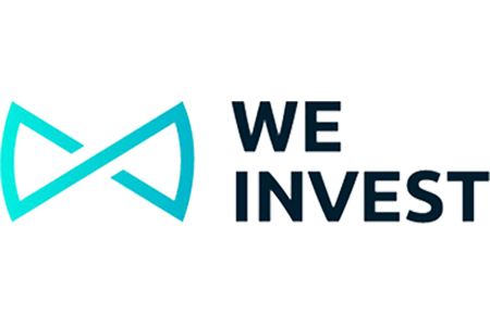 Logo We-Invest
